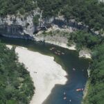 Kayaking - looks like fun