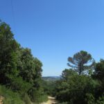 A little view across some of the 'Gard' region