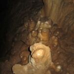 Stalagmites