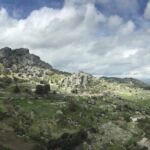 View from Grazalema