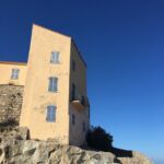 House in the citadel