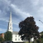 Church in Brattleboro