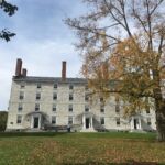 Middlebury College campus