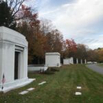 Cemetery in Barre