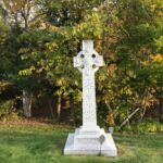 Cemetery in Barre