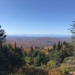 View from Butler Lodge