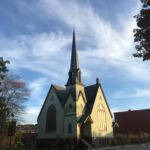 Church in St. Johnsbury