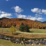 Mount Washington from the roadside