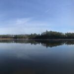 Thorne Head and the Kennebec River