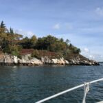 MacMahan Island