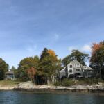 MacMahan Island