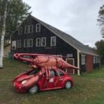 The Lobster Exhibition