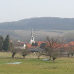 The village of Siddessen