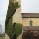 St. Peter and St. Paul church in Gehrden