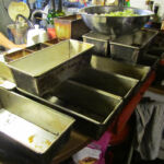 This is a big baking operation!